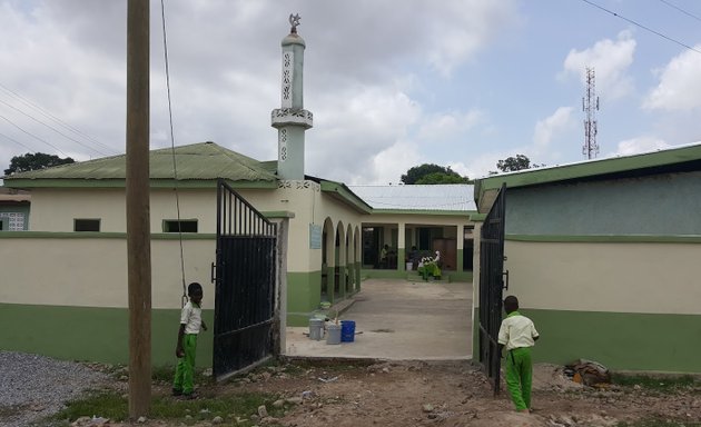Photo of Abubakar Siddiq Islamic school