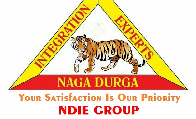 Photo of Naga Durga Integration Experts