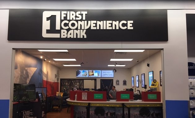 Photo of First Convenience Bank