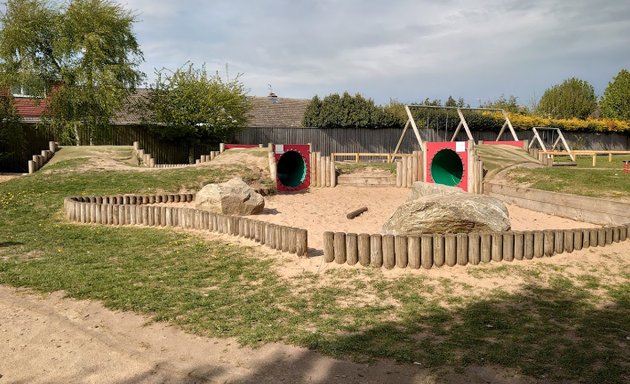 Photo of Playground