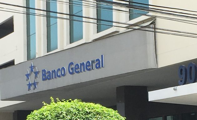 Foto de Banco General | San Francisco