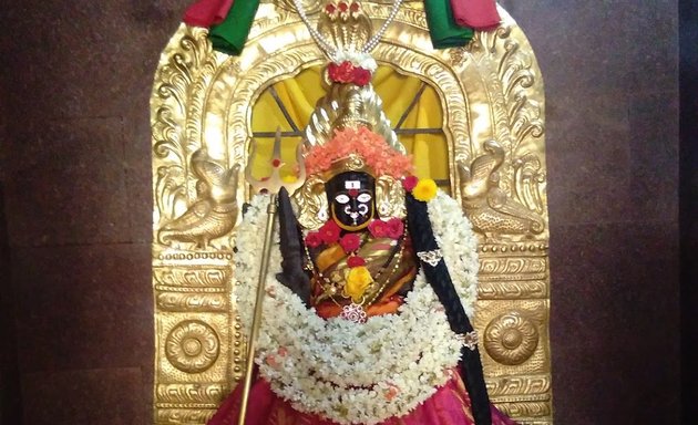 Photo of Mariyamma Temple