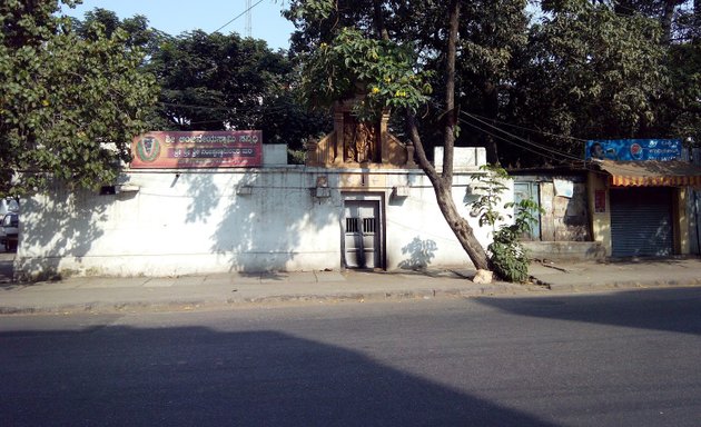 Photo of Anjanaya Swamy Temple