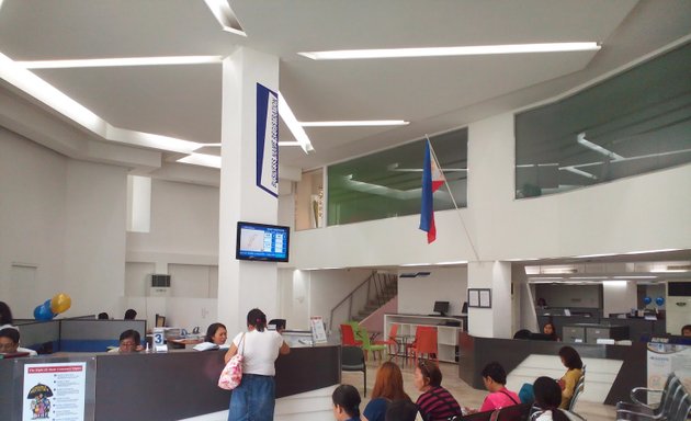 Photo of DTI Cebu Provincial Office
