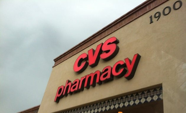 Photo of CVS Pharmacy