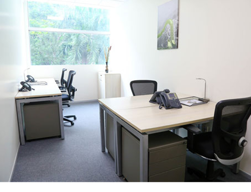 Photo of Regus - Bangalore, RMZ Infinity