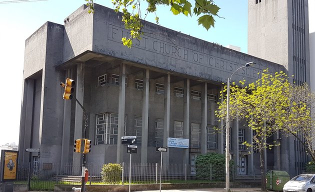 Foto de Primera Iglesia de Cristo Científico