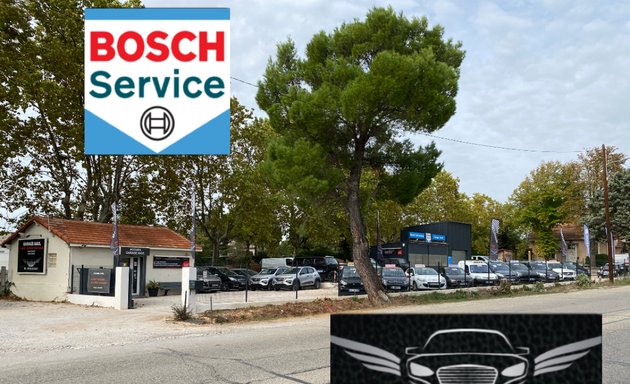 Photo de Garage AAVL - Bosch Car Service