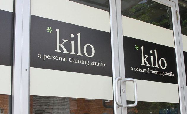 Photo of Kilo Fitness