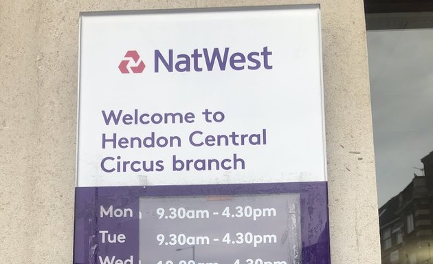 Photo of NatWest