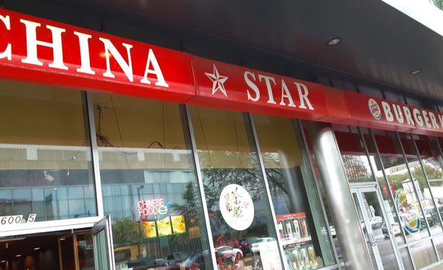 Photo of China Star