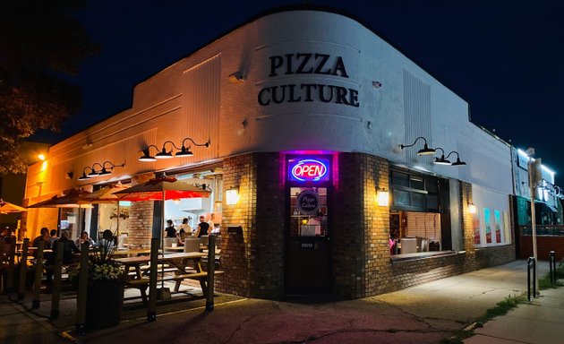 Photo of Pizza Culture Napoletana