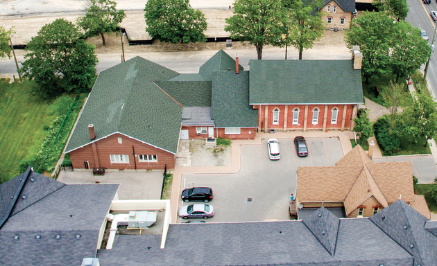 Photo of Masjid Vaughan