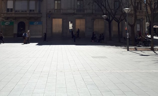 Foto de Banc Sabadell