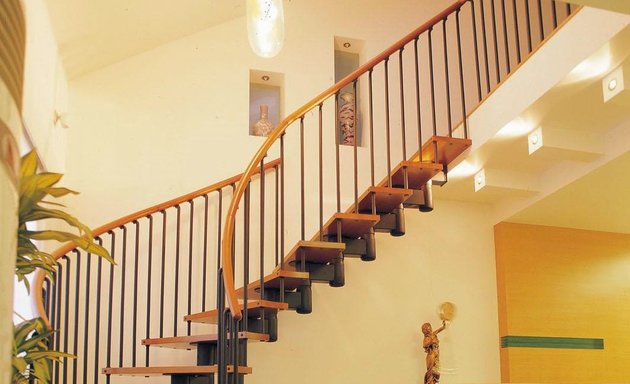 Photo of Ironwood hardwood Flooring -Ottawa hardwood,deck, Laminate And Stairs shop