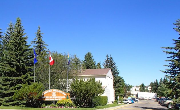 Photo of Sarcee Meadows Housing Co-operative Ltd