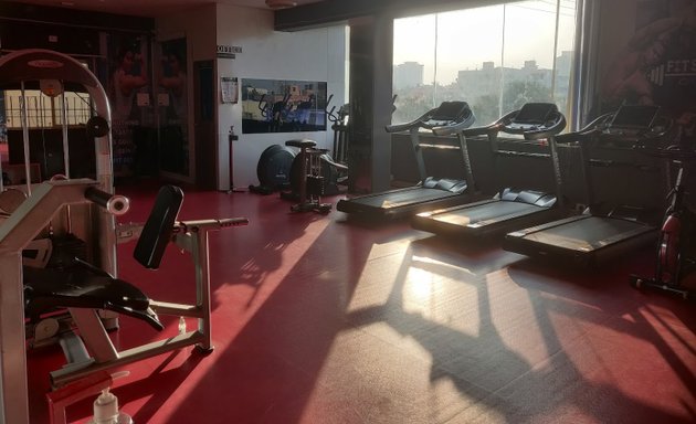 Photo of Fitstop Gym and Fitness