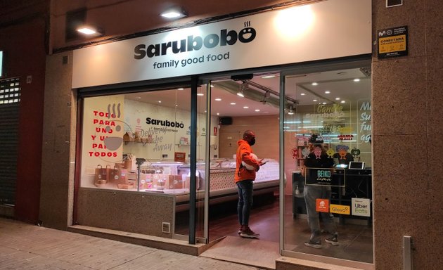 Foto de Sarubobo Family Good Food