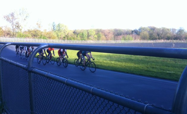 Photo of Kissena Velodrome