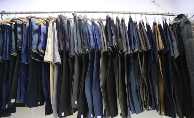 Photo of New Shine Tailors