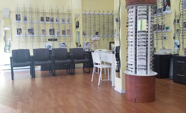 Photo of Universal Eye Care