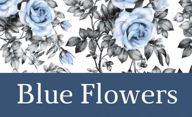 Photo of Blue Flowers Cannabis Hemp Dispensary Delta 8 THC, Delta 9 THC, Delta 10 THC, HHC, CBD, CBN, CBG, THCp, THCv