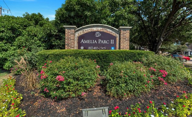 Photo of Amelia Parc 2 Apartments