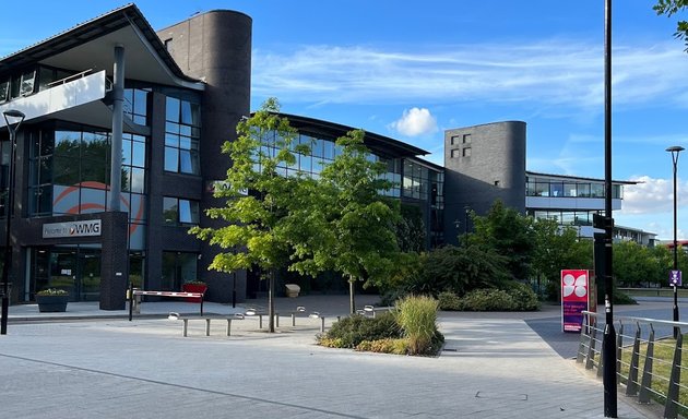 Photo of University of Warwick - WMG