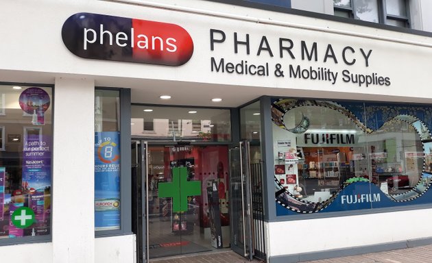 Photo of Phelan's Pharmacy and Mobility Supplies