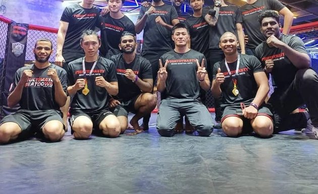 Photo of Fightdynasty MMA Academy