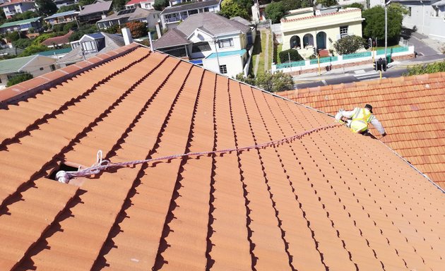 Photo of MG Roofing