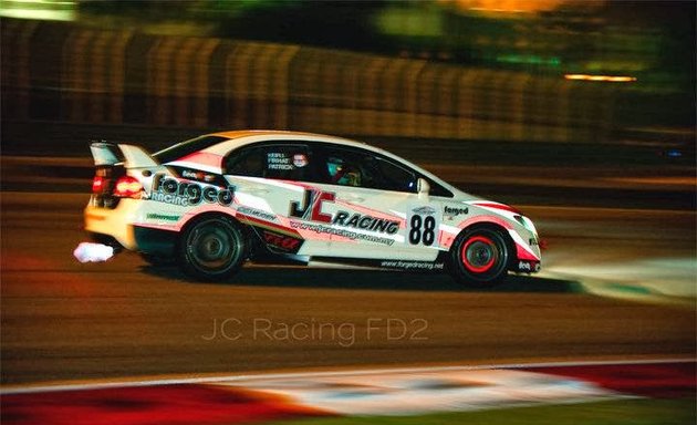 Photo of JC Asia Motorsports (M) S/B