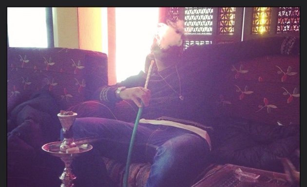 Foto von Sehraya Shisha Lounge