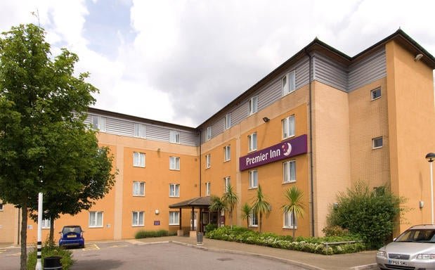 Photo of Premier Inn London Croydon (Purley A23) hotel