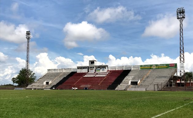 Foto de Estadio Dickinson