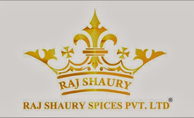 Photo of raj Shaury Spices pvt ltd