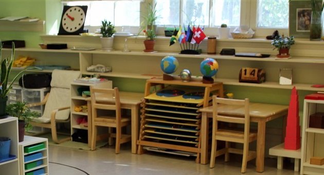 Photo of Montessori School of Calgary