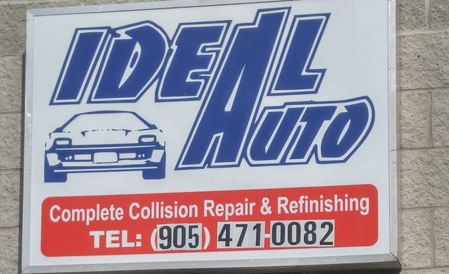 Photo of Ideal Auto