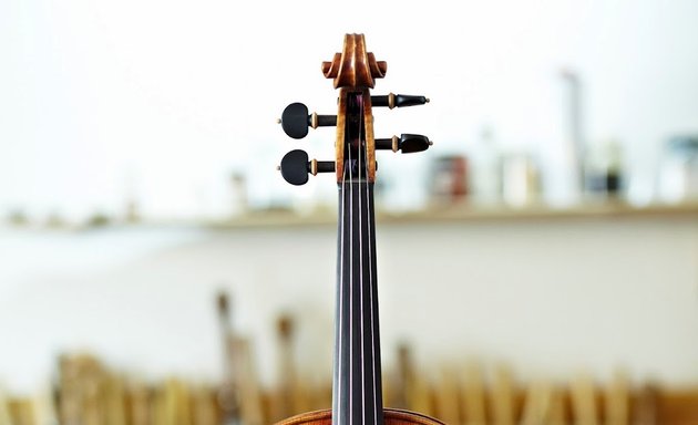 Foto von Die Klangwerkstatt, Meisterwerkstatt für Geigenbau und Restaurierung