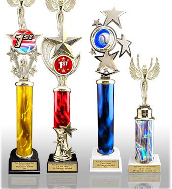 Photo of Trophies Today