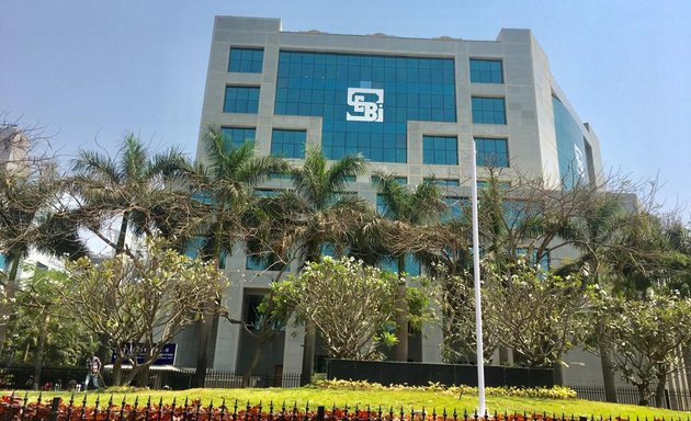 Photo of IDBI Bank Limited.