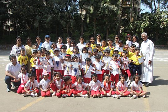 Photo of Aquinas International School, IGCSC