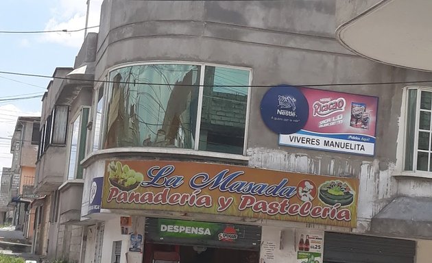 Foto de Panaderia La Masada