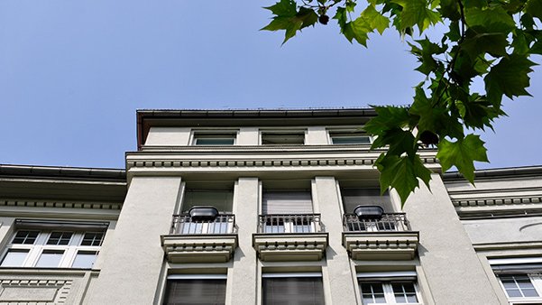 Foto von Borck Determann Leyke Rudroff - Rechtsanwälte und Notar