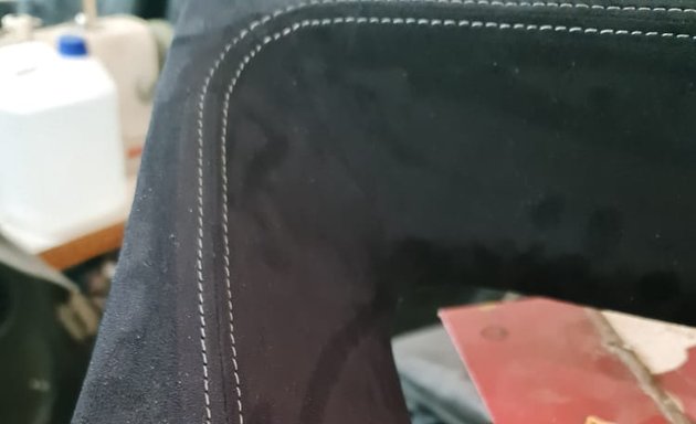 Photo of Seatcaro Auto Leather