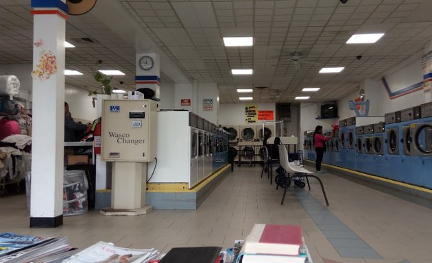 Photo of 39th clean Laundromat