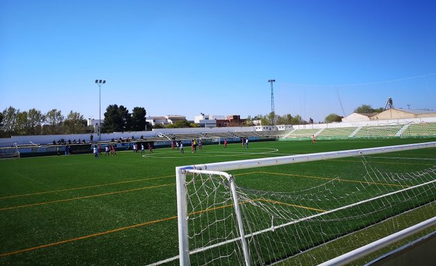 Foto de Campo de Fútbol José Copete