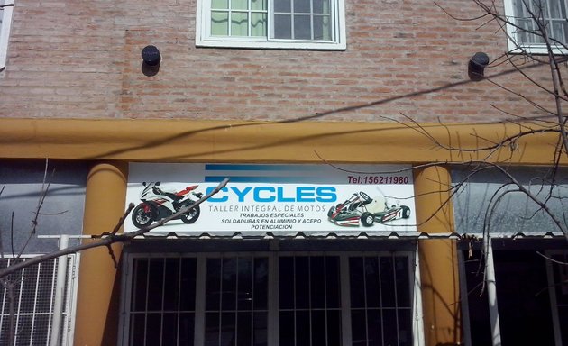 Foto de Cycles Taller Integral de Motos