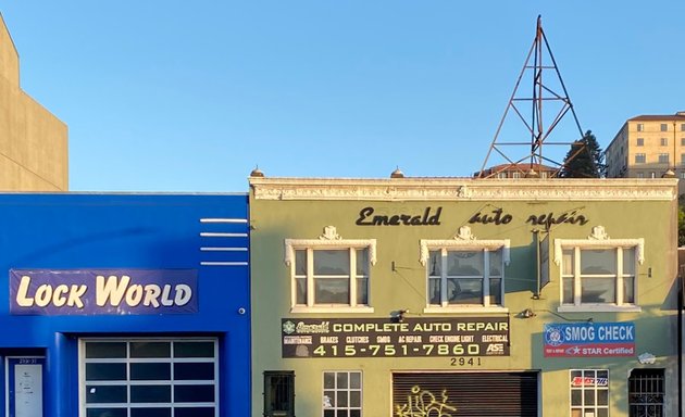 Photo of Emerald Auto Repair