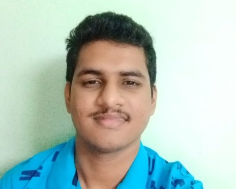 Photo of Pratyush Khandelwal